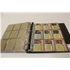 Image 4 : BINDER CONTAINING APPROX 400 1960'S BASEBALL CARDS