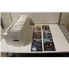 Image 2 : LONG BOX OF VARIOUS BRONZE TO MODERN COMICS (1970'S-2000'S) MIXED PUBLISHING. INCLUDES MAINLY GOLD