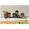 Image 2 : THE BEATLES FLIP YOUR WIG GAME