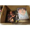 Image 2 : BOX LOT OF ASSORTED BEATLES 1960'S-80'S BOOKS AND EPHEMERA