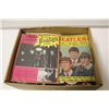 Image 2 : BOX LOT OF ASSORTED BEATLES 1960'S-80'S MAGAZINES, BOOKS AND EPHEMERA