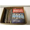 Image 4 : BOX LOT OF ASSORTED BEATLES 1960'S-80'S MAGAZINES, BOOKS AND EPHEMERA