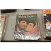 Image 2 : LOT OF 14 1940'S MOVIE MAGAZINES INCL.MOVIE STORY, SILVERSCREEN & HOLLYWOOD