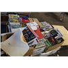 Image 2 : PALLET OF ASSORTED MAGAZINES AND EPHEMERA