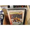 Image 3 : BOX OF VINTAGE NHL EPEMERA AND PHOTOS INCL. OFFICAL 1972 TEAM CANADA MOSCOW SERIES TV PROGRAM,