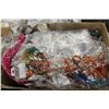 Image 2 : LARGE LOT INCL. HUNDREDS OF PIECES OF NEW FASHION JEWLLERY SETS