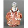Image 1 : A Royal Doulton figure 'Goody Two Shoes' HN 2037, 13cm high, modelled by L Harradine Est. 100/150...
