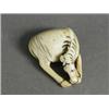 Image 1 : An 18th century oriental ivory netsuke of a horse, 4.5cm Est. 80/120...