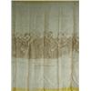 Image 1 : A commemorative Crimean War silk scarf/picture entitled 'Our Brave Defenders' 1854, 96 x 80cm Est...
