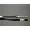 Image 1 : A reproduction Japanese Katana Est. 40/60...
