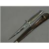 Image 1 : A Fairbairn Sykes fishing knife, 1st pattern, by Wilkinson Est. 150/200...