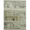 Image 1 : Twenty five original 1940's football cartoons by 'Sporting Sam' of the Sunday Express, pen and in...