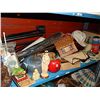 Image 1 : SHELF LOT - COLLECTABLES & OTHER