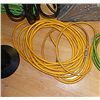 Image 1 : AIR HOSE - YELLOW