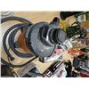 Image 1 : SHOP VAC &  HOSE