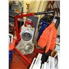 Image 2 : LONG RANGE ENGINE HOIST - 8 TON