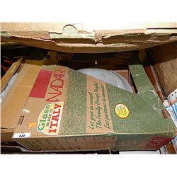 NEW CEILIING LIGHT FIXTURE