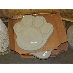 CONCRETE - PAW - LARGE