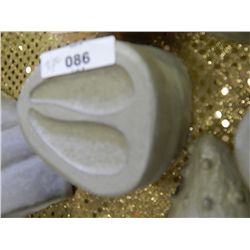 CONCRETE - HOOF PRINT - SMALL - 3