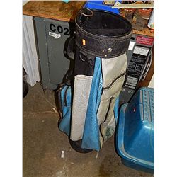 GOLF BAG