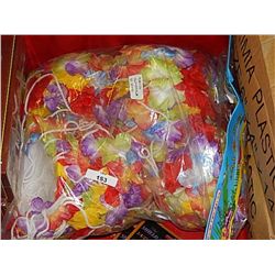 BAG OF NEW HAWIAN BRAS