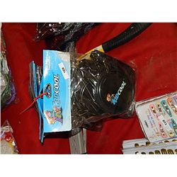 CHILD'S TRAINING WHEELS - NEW - 4 PER LOT