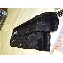 SCHIN PADS - PAIR - NEW - SUGOLS