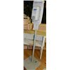 Image 1 : HAND SANITIZER DISPENSING UNIT