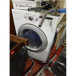 DRYER - FRONT LOAD - DAEWOO