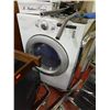 Image 1 : DRYER - FRONT LOAD - DAEWOO
