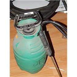 GARDEN SPRAYER
