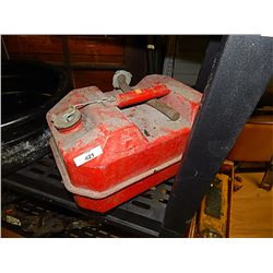 VINTAGE GAS CAN