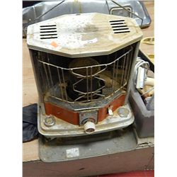 KEROSENE HEATER