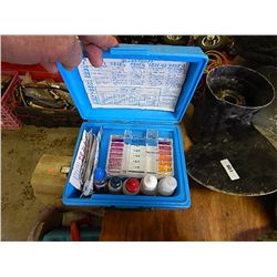 BIO GUARD MULTI TESTER