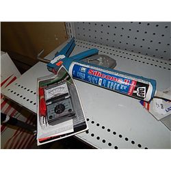 BUNDLE OF TOOLS