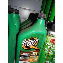 QD CONTACT CLEANWER - 4 CANS