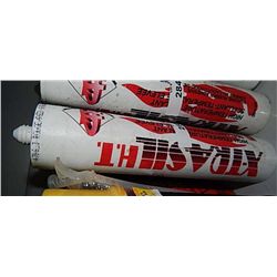 SILICONE RUBBER ADHESIVE - 5
