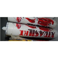 SILICONE RUBBER ADHESIVE - 5