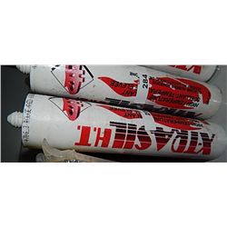 SILICONE RUBBER ADHESIVE - 5