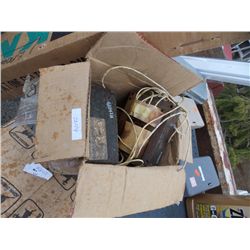 BOXES OF TRANSFORMERS = 2 BOXES 4 TRANSFORMERS