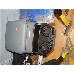 TRUCK / VAN  CENTER CONSOLE