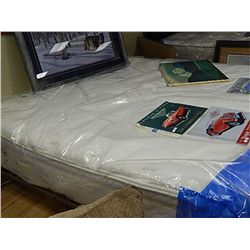 KING MATRESS