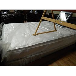 QUEEN MATTRESS - NEW - PILLOW TOP