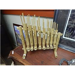 CHINESE BAMBOO MUSIC INSTRUMENT