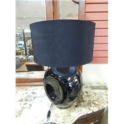 CONTEMPORARY MODERN TABLE LAMP - NEW