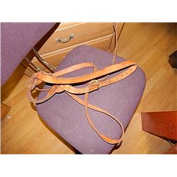 COW HARNESS