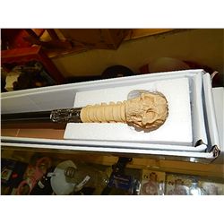 SKULL CANE - NEW