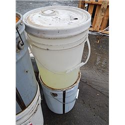 PAILS - 2 - UNKNOWN & UNKNOWN