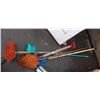 Image 1 : MOPS ETC PLUS LAWN EDGER