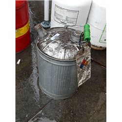 TIN CAN